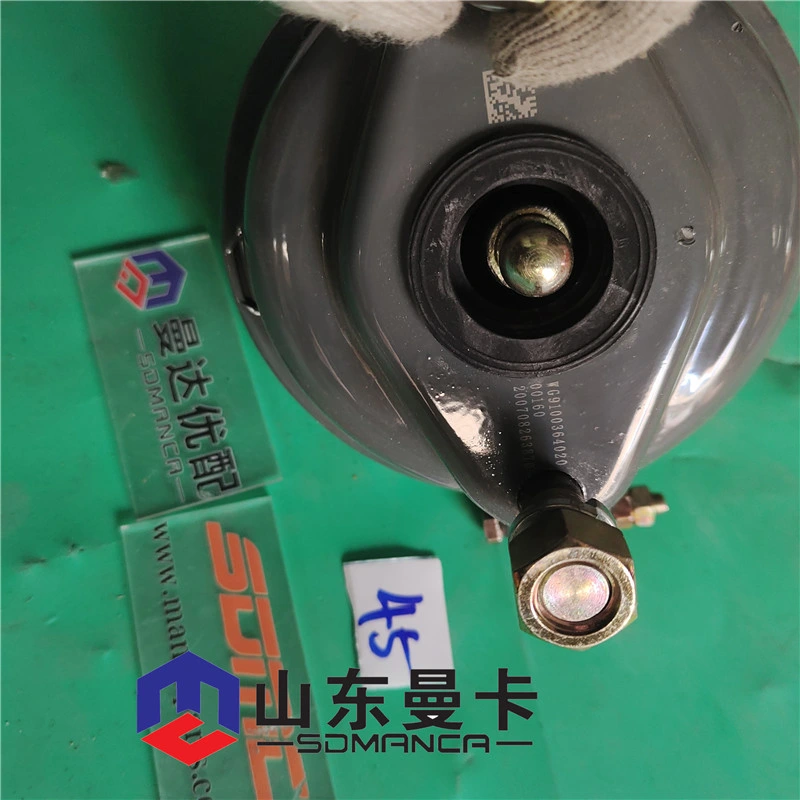 China Truck Part Brake Chamber