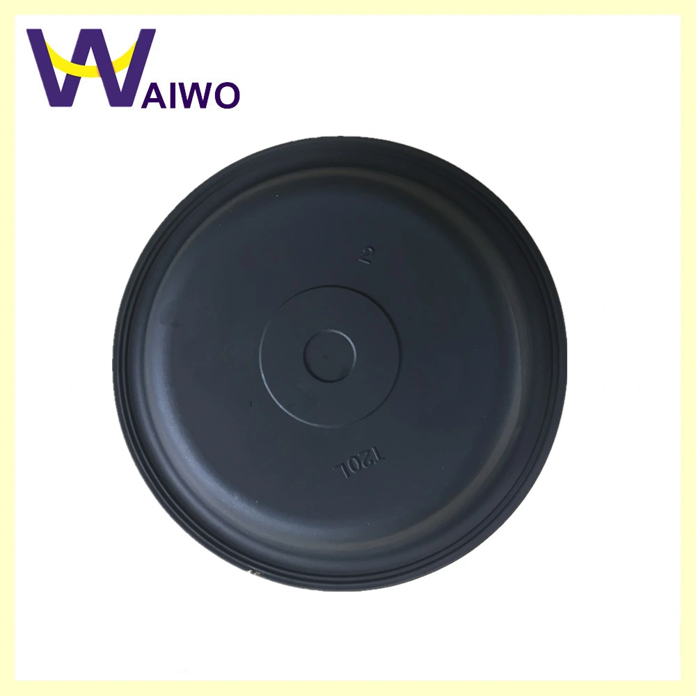 Aiwo Brake Chamber for Heavy Truck Diaphragm T20 Good Quality Good Price.