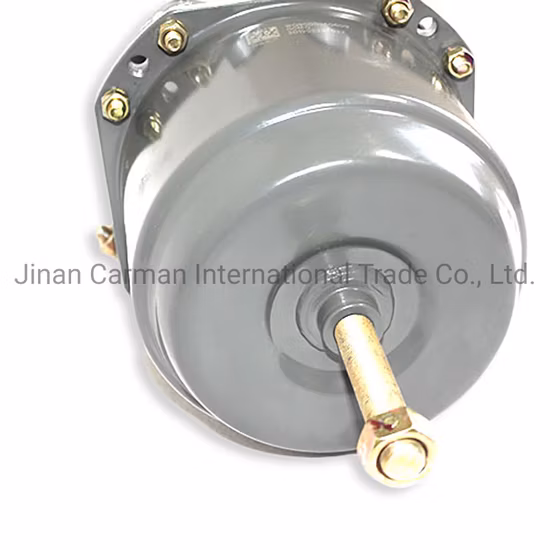 Wg9000360613 Camera del freno pneumatico della camera del freno destra con molla a diaframma per camera d'aria Sinoturk Howo Wabco Shacman